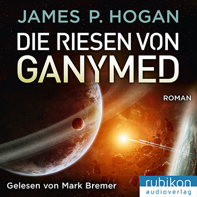 DievRiesen von Ganymed